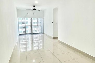 Razak City Residences