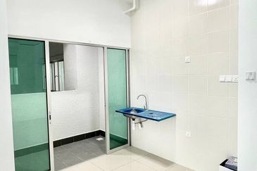 Razak City Residences