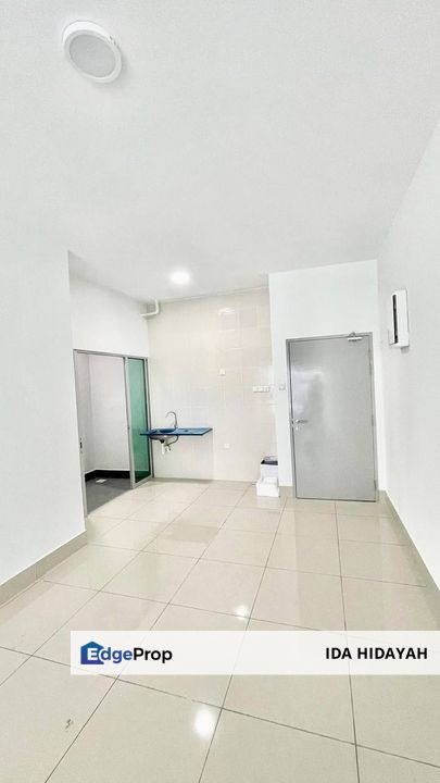 Razak City Residences Salak Selatan Kuala Lumpur For Sale, Kuala Lumpur, Salak Selatan