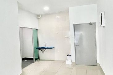 Razak City Residences