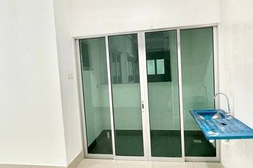 Razak City Residences