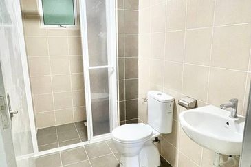 Razak City Residences