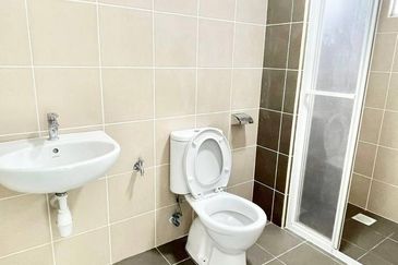 Razak City Residences