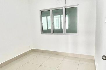 Razak City Residences