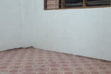 Seksyen 1 Wangsa Maju Flat Block A