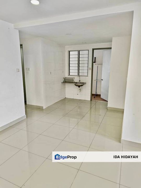 Suasana Lumayan Cheras Kuala Lumpur For Sale, Kuala Lumpur, Cheras
