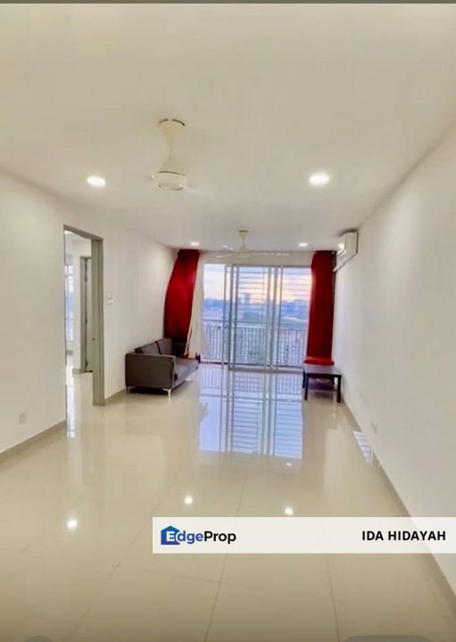 Suasana Lumayan Cheras Kuala Lumpur For Sale, Kuala Lumpur, Cheras