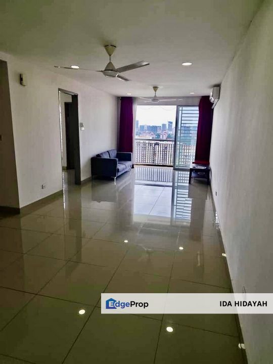 Suasana Lumayan Cheras Kuala Lumpur For Sale, Kuala Lumpur, Cheras