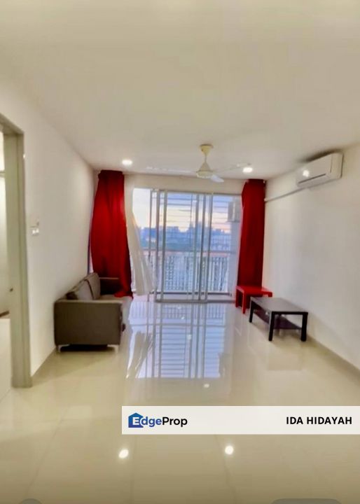 Suasana Lumayan Cheras Kuala Lumpur For Sale, Kuala Lumpur, Cheras