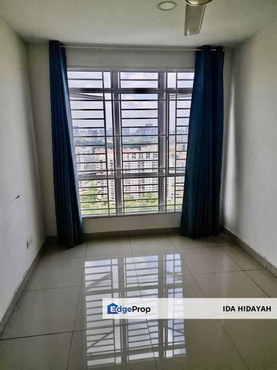 Suasana Lumayan Cheras Kuala Lumpur For Sale, Kuala Lumpur, Cheras