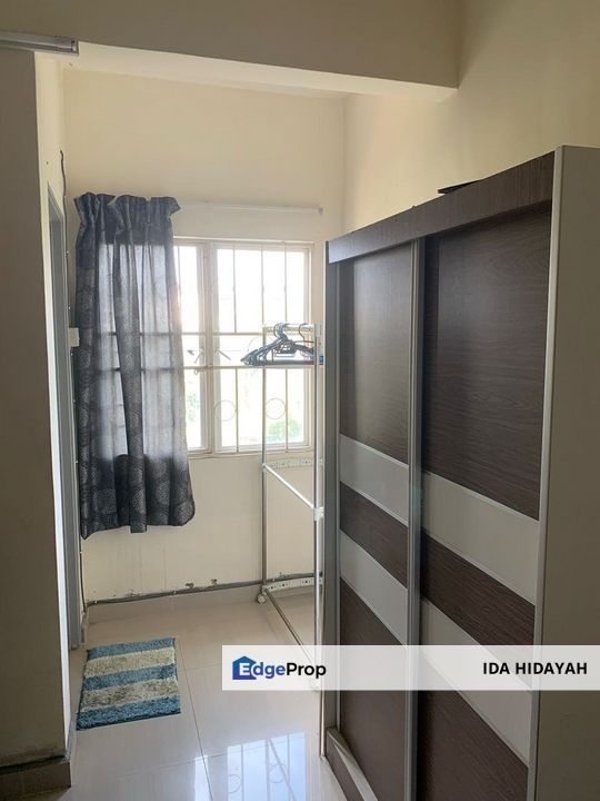 The Lumayan Apartment Cheras Renovated For Sale, Kuala Lumpur, Cheras