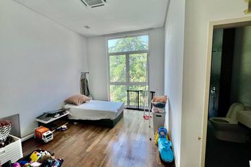 Sunway Rydgeway Puncak Melawati