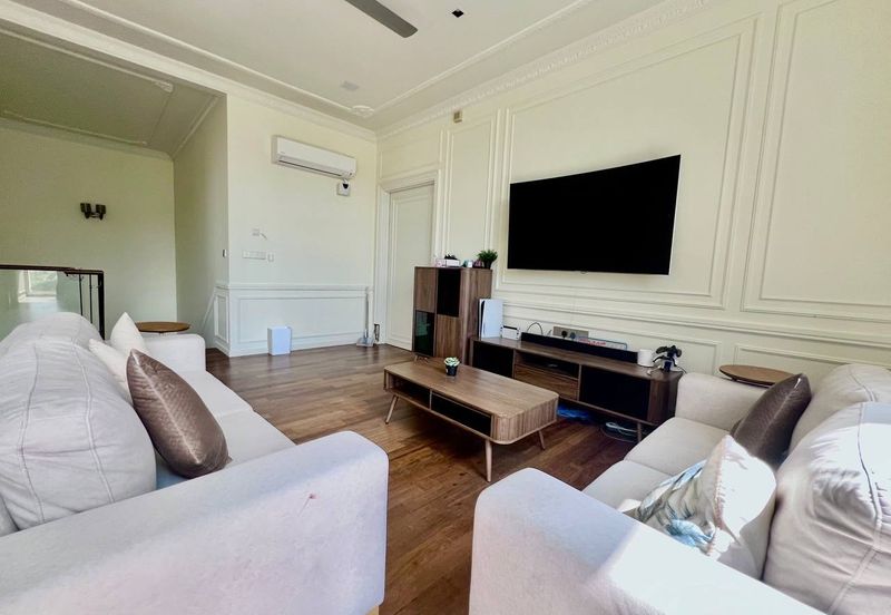 Sunway Rydgeway Puncak Melawati