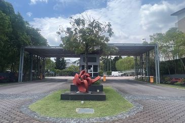 Sunway Rydgeway Puncak Melawati