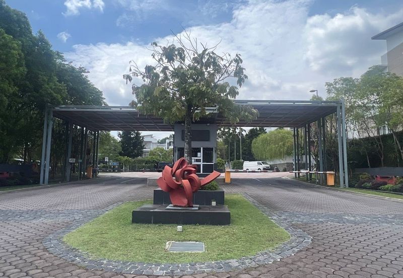 Sunway Rydgeway Puncak Melawati