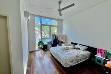 Sunway Rydgeway Puncak Melawati