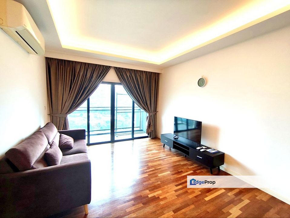 Kaleidoscope Residence Wangsa Maju Cheapest , Kuala Lumpur, Wangsa Maju