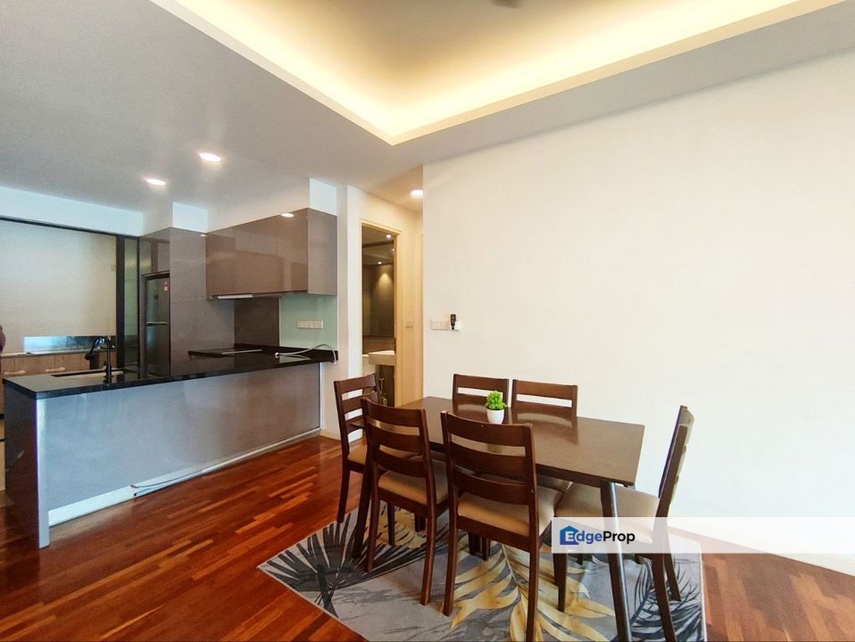 Kaleidoscope Residence Wangsa Maju Cheapest , Kuala Lumpur, Wangsa Maju