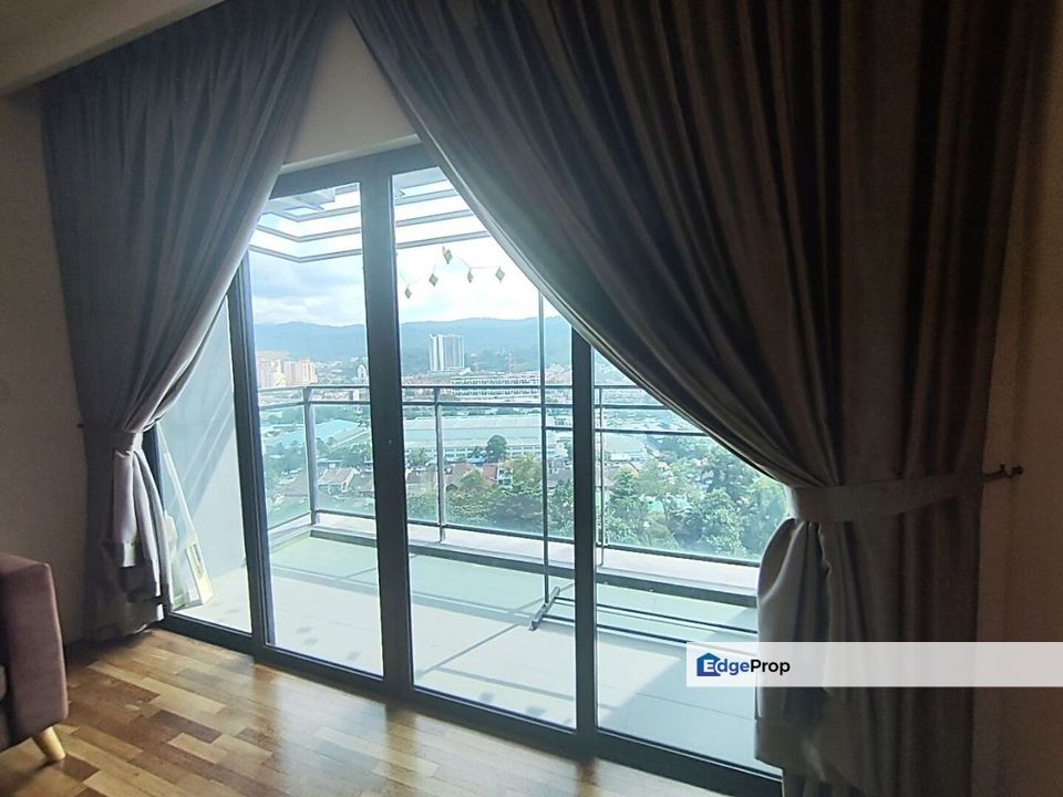Kaleidoscope Residence Wangsa Maju Cheapest , Kuala Lumpur, Wangsa Maju