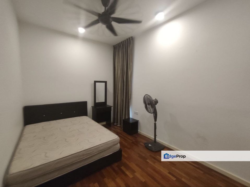 Kaleidoscope Residence Wangsa Maju Cheapest , Kuala Lumpur, Wangsa Maju