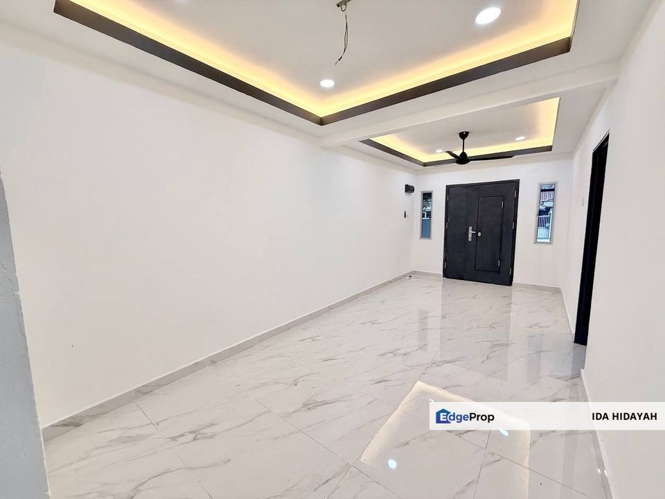 Taman Sentosa Klang Single Storey For Sale for Sale @RM380,000 By IDA ...