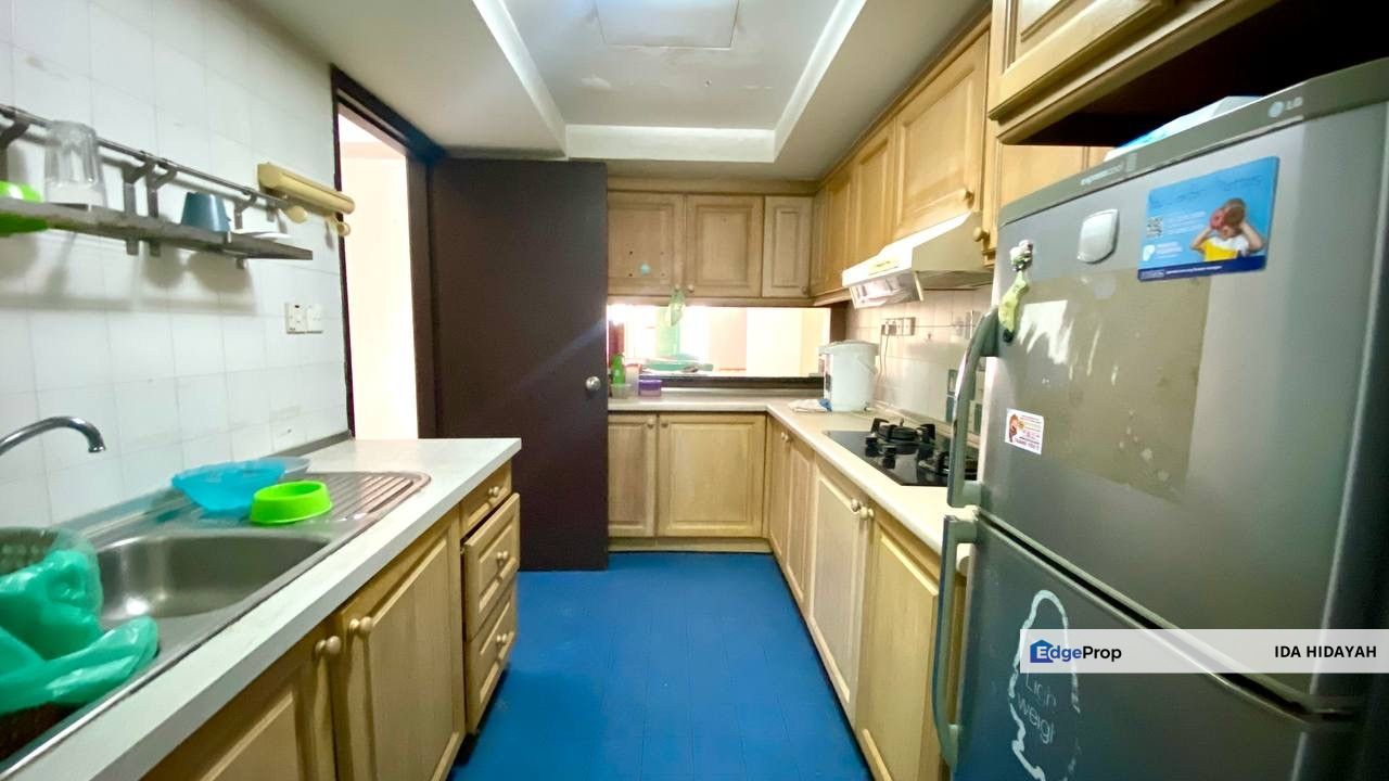 Sri Bukit Tunku Bukit Tunku Kuala Lumpur Below Value For Sale, Kuala Lumpur, KL City