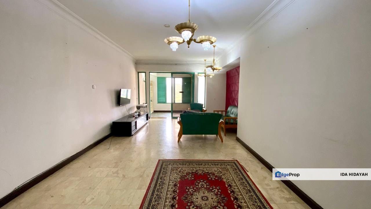 Sri Bukit Tunku Bukit Tunku Kuala Lumpur Below Value For Sale, Kuala Lumpur, KL City