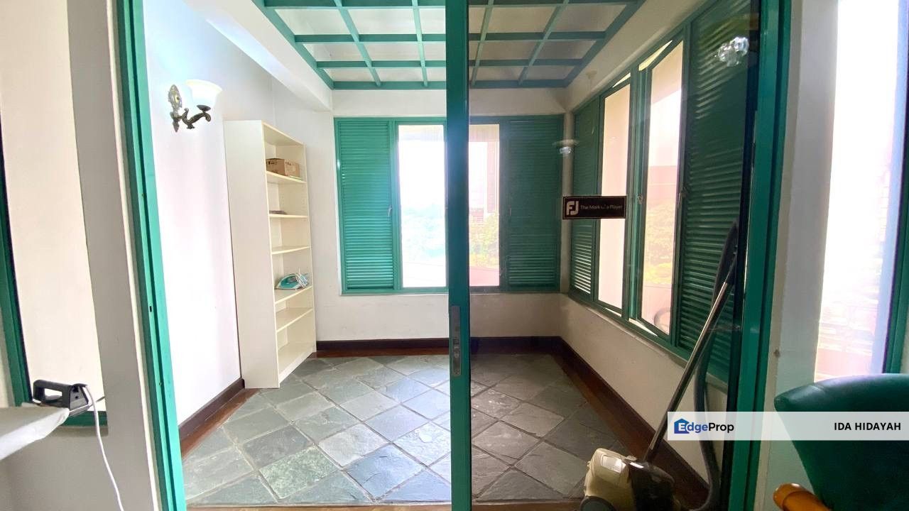 Sri Bukit Tunku Bukit Tunku Kuala Lumpur Below Value For Sale, Kuala Lumpur, KL City