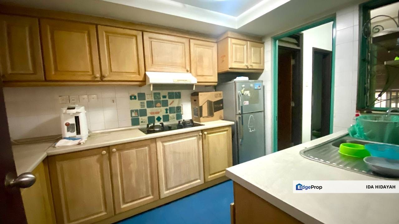 Sri Bukit Tunku Bukit Tunku Kuala Lumpur Below Value For Sale, Kuala Lumpur, KL City