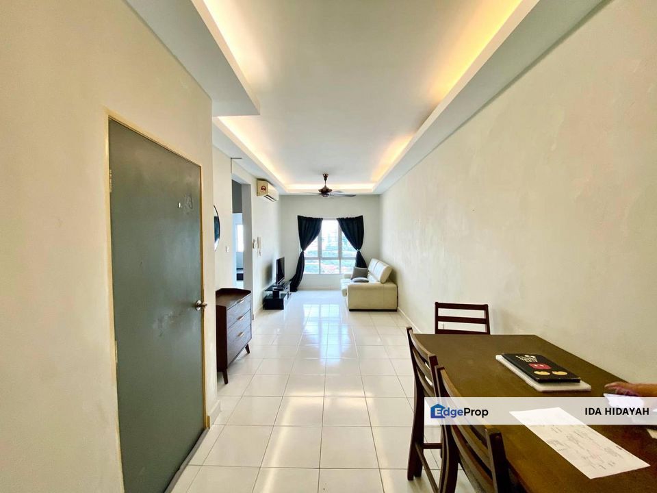 Metropolitan Square Condominium Damansara Perdana Renovated For Sale, Selangor, Damansara Perdana