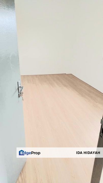 Pnagsapuri Merak Bukit Idaman Batu Caves For Sale, Selangor, Selayang