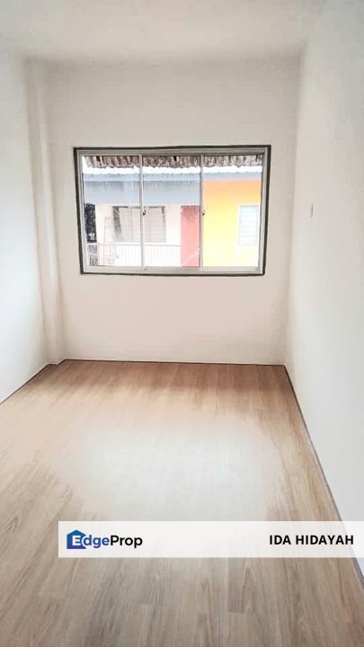 Pnagsapuri Merak Bukit Idaman Batu Caves For Sale, Selangor, Selayang