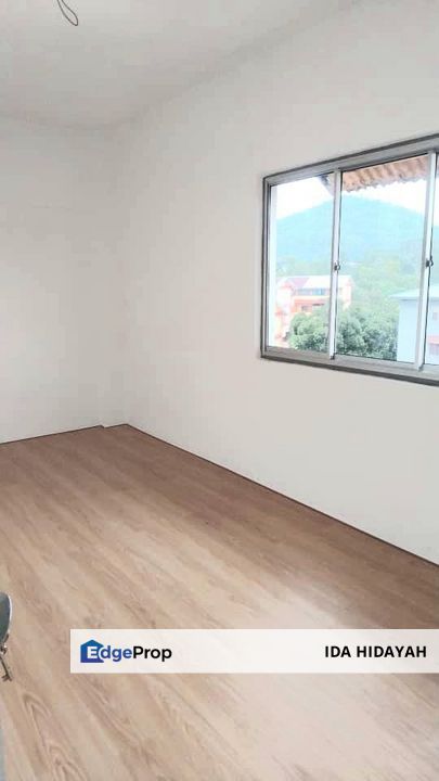 Pnagsapuri Merak Bukit Idaman Batu Caves For Sale, Selangor, Selayang