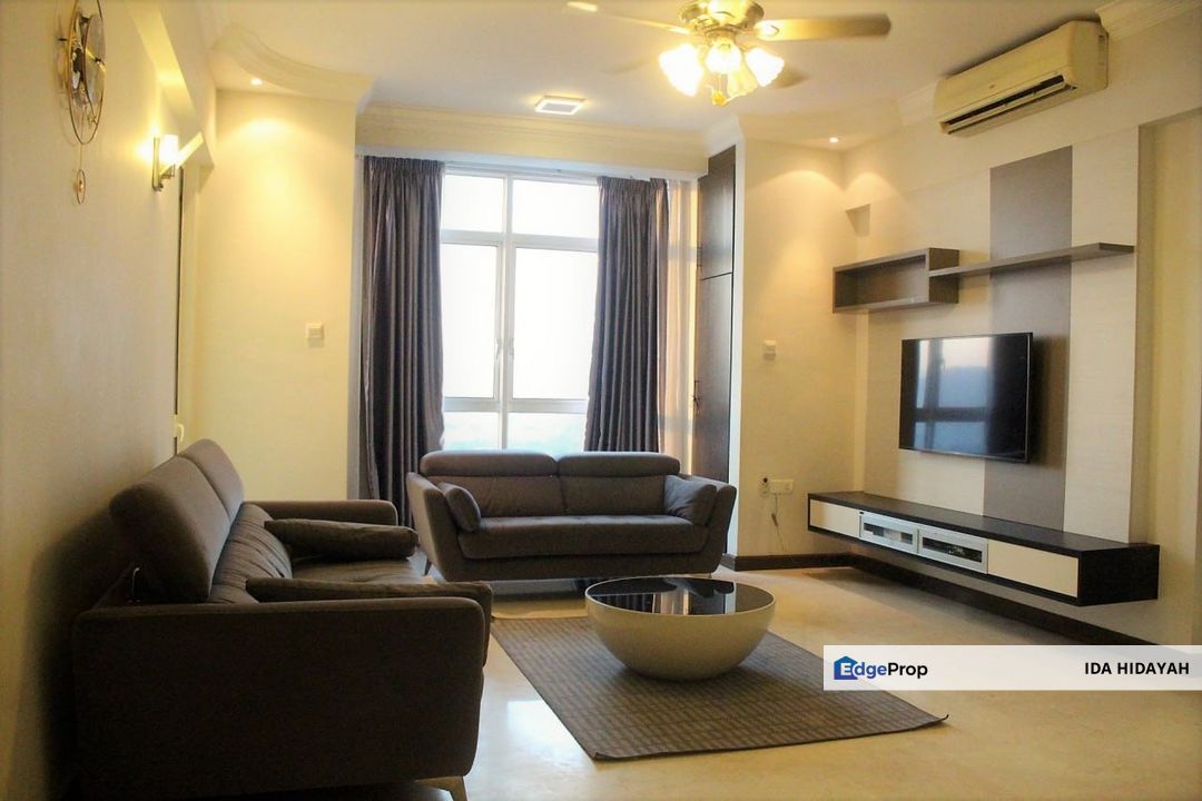 The Orion Condominium Jalan Tun Razak For Sale, Kuala Lumpur, KLCC