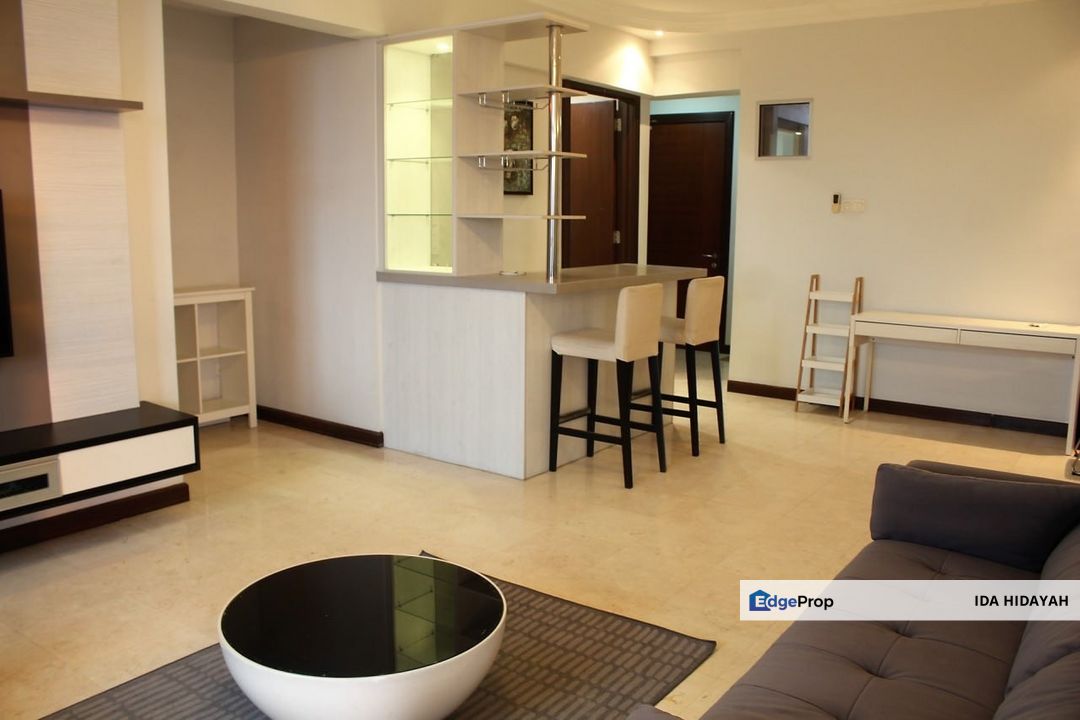 The Orion Condominium Jalan Tun Razak For Sale, Kuala Lumpur, KLCC