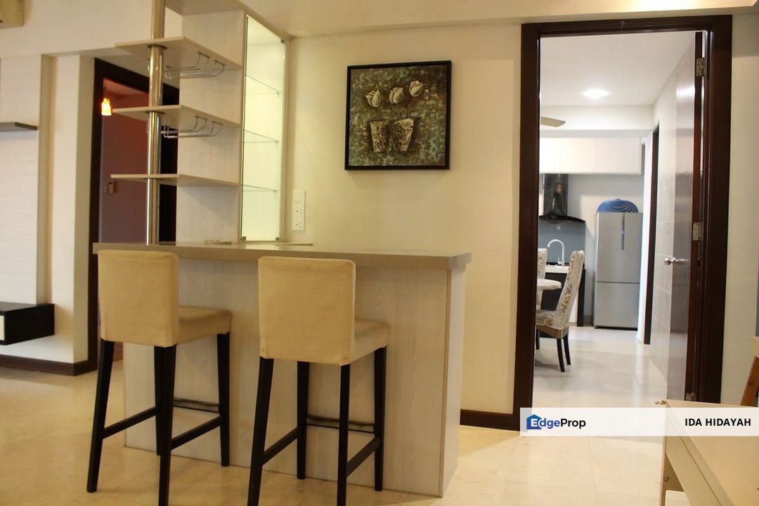 The Orion Condominium Jalan Tun Razak For Sale, Kuala Lumpur, KLCC