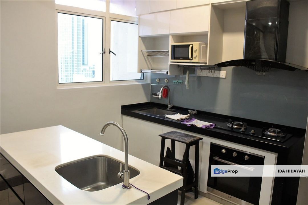 The Orion Condominium Jalan Tun Razak For Sale, Kuala Lumpur, KLCC