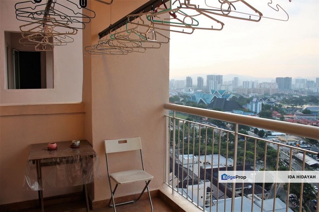 The Orion Condominium Jalan Tun Razak For Sale, Kuala Lumpur, KLCC