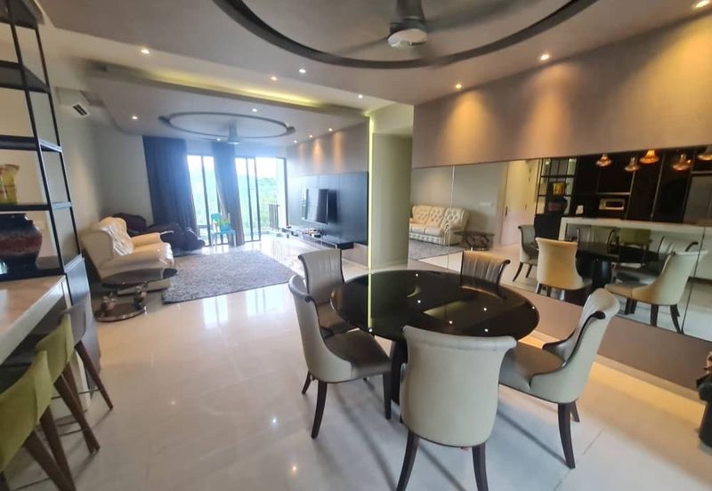 Seri Riana Residence