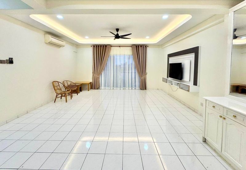 Tiara Kelana Condominium