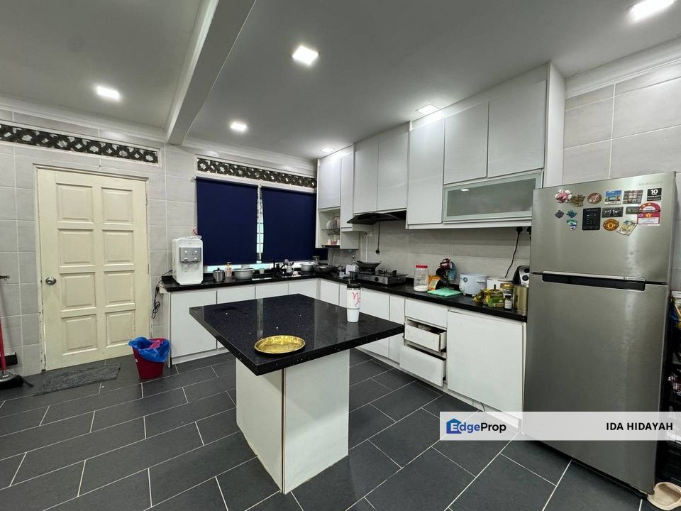 Taman Mesra Batu Tiga Shah Alam For Sale, Selangor, Shah Alam