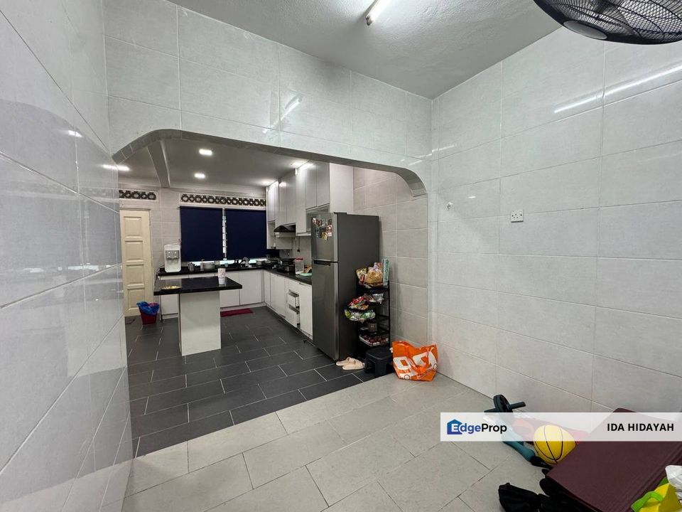 Taman Mesra Batu Tiga Shah Alam For Sale, Selangor, Shah Alam