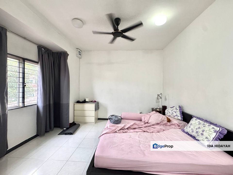 Pulau Angsa U10 Shah Alam Double Storey For Sale, Selangor, Shah Alam