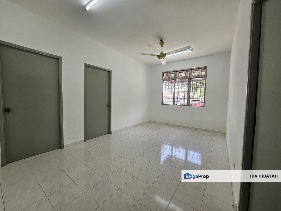 Siantan Apartment Putra Perdana Ground Floor, Selangor, Puchong