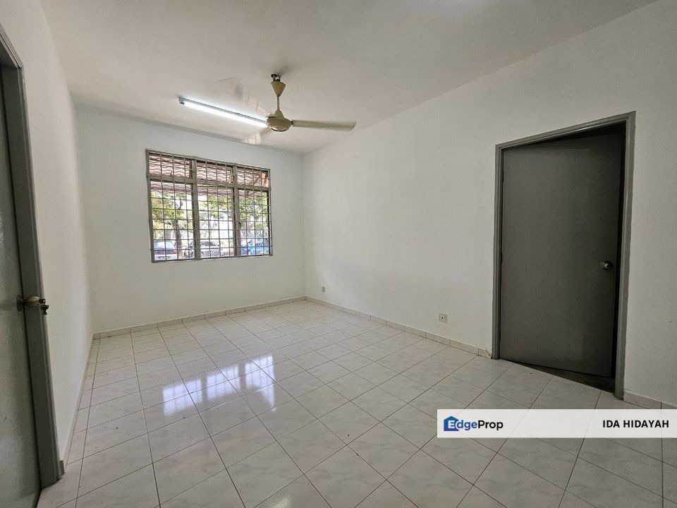 Siantan Apartment Putra Perdana Ground Floor, Selangor, Puchong