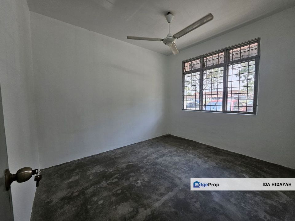 Siantan Apartment Putra Perdana Ground Floor, Selangor, Puchong