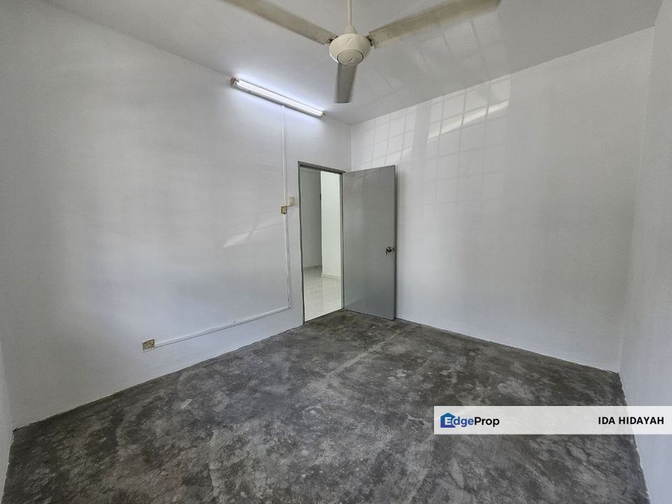 Siantan Apartment Putra Perdana Ground Floor, Selangor, Puchong