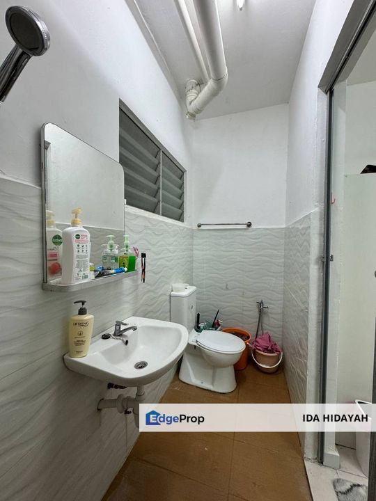 Residensi Bistaria Ampang Renovated For Sale, Selangor, Ulu Kelang