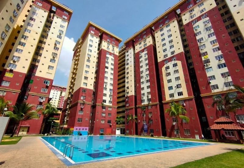 Mentari Court