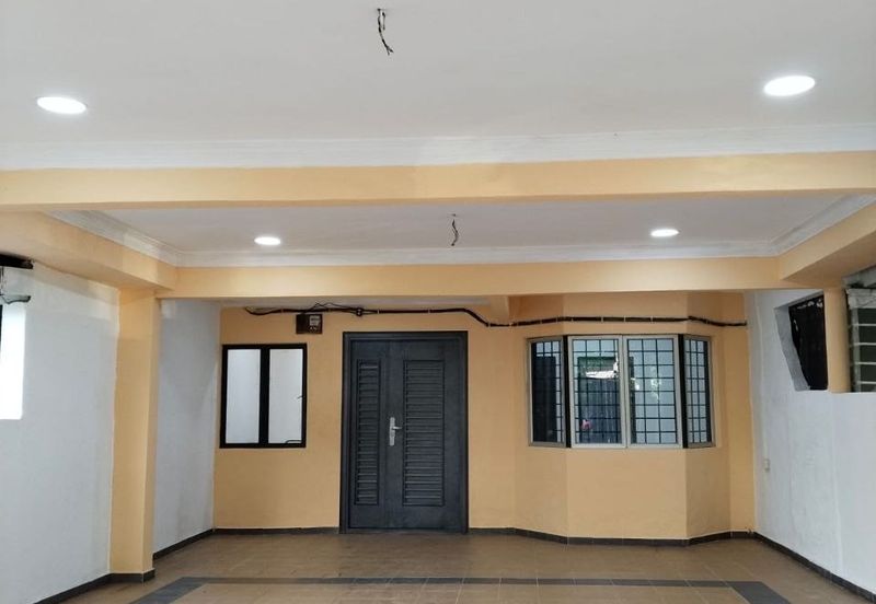 Taman Nilai Perdana